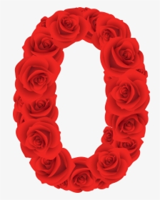 Number Zero Clip Art, HD Png Download, Free Download