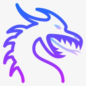 The Dragon Team Icon - Dragons Team Transparent Background, HD Png Download, Free Download