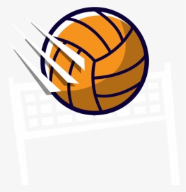 Volleyball Transparent Icon Png Free Download Searchpng, Png Download, Free Download