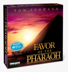 Favor Of The Pharaoh"  Class="lazyload Lazyload Fade - Book Cover, HD Png Download, Free Download