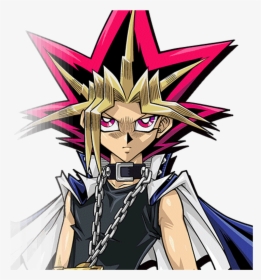 Transparent Yami Yugi Png - Duel Links Yami Yugi, Png Download, Free Download