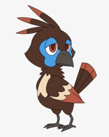 Pokéfanon - Turkey, HD Png Download, Free Download