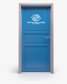 Blue Door Boys And Girls, HD Png Download, Free Download
