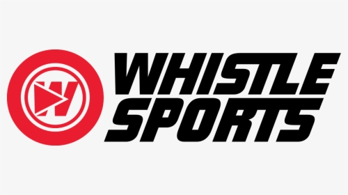 Whistle Sports Logo Png, Transparent Png, Free Download