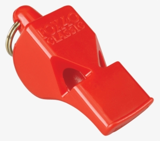 Fox 40 Whistle, HD Png Download, Free Download