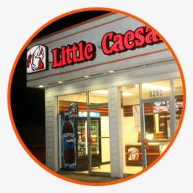 Little Caesars Logo Png, Transparent Png, Free Download