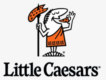 Little Caesars Testing Meatless Sausage - Little Caesars Pizza Logo Png, Transparent Png, Free Download