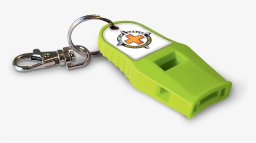 Safety Whistle, HD Png Download, Free Download