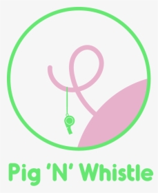Pig "n - Pig N Whistle Colfax, HD Png Download, Free Download