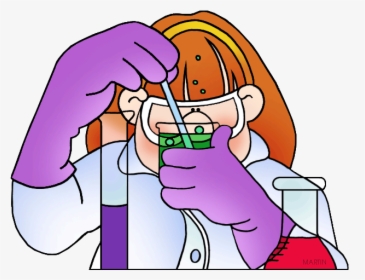 Image Of Chemistry Chemistry Lab Clip Clipart - Chemistry Clipart, HD Png Download, Free Download