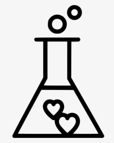 Chemistry Clip Love, HD Png Download, Free Download