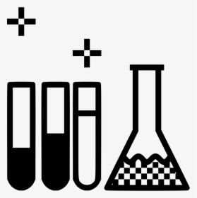 Lab Experiment Laboratory Chemistry, HD Png Download, Free Download