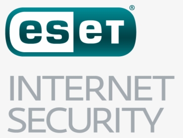 Eset Internet Security - Eset Internet Security Logo, HD Png Download, Free Download