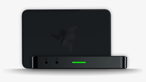 Razer Ripsaw Overview - Razer Ripsaw Game Capture Card, HD Png Download, Free Download