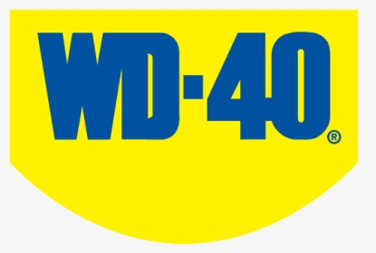 Logo Wd 40 Png, Transparent Png, Free Download