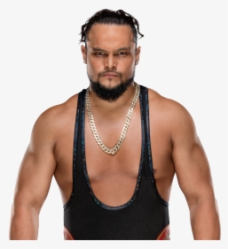 Clip Art New Wwe Profile Picture - Bo Dallas Png, Transparent Png, Free Download