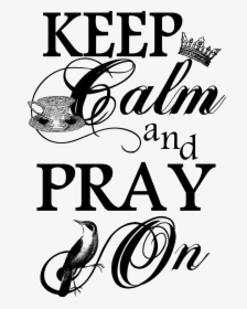 Keep Calm Png Image - Png Keep Calm, Transparent Png, Free Download