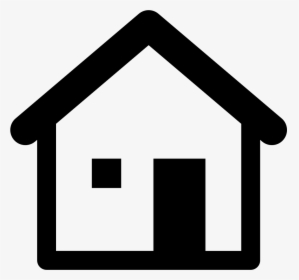 House - Home Care Icon Png, Transparent Png, Free Download