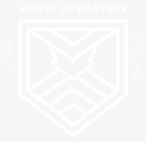 Transparent House - Discord House Of Bravery, HD Png Download, Free Download
