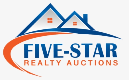 Five Star Realty Group, HD Png Download, Free Download