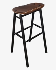 Rear Dark Deer Stool, HD Png Download, Free Download