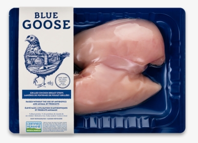 2 - Blue Goose Packaging, HD Png Download, Free Download