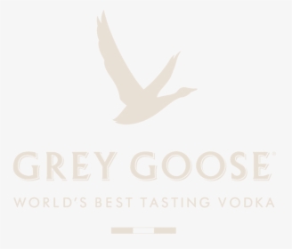 Grey Goose , Png Download - Grey Goose, Transparent Png, Free Download
