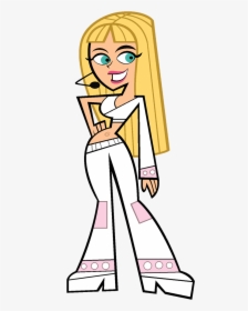 Britney Spears Clipart Fish - Fairly Odd Parents Britney Spears, HD Png Download, Free Download