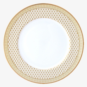 Granada Gold Dinner Plate 10-3/4" - Circle, HD Png Download, Free Download