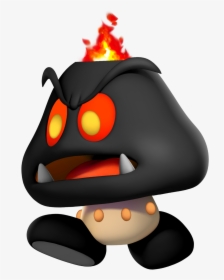 Choomba M&lbis 3d - Choomba Mario, HD Png Download, Free Download