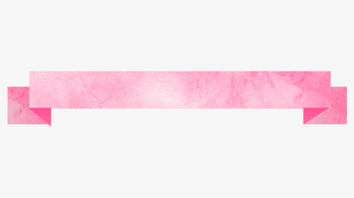 #banner #pink #labels #tag #ribbon - Enfeites Para Capa Png, Transparent Png, Free Download