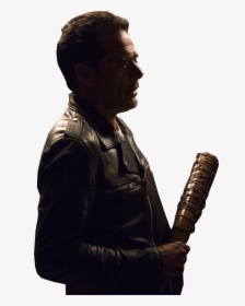 Rick Grimes From The Walking Dead - Bronze Sculpture, HD Png Download, Free Download