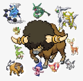 Pokemon, HD Png Download, Free Download