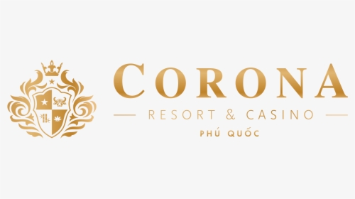 Corona Resort Logo Vector, HD Png Download, Free Download