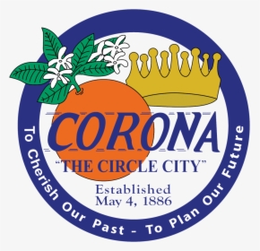 Transparent Corona Logo Png - Corona City, Png Download, Free Download