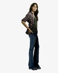Picture - Walking Dead Lori Png, Transparent Png, Free Download