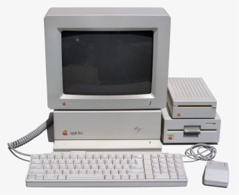 Credit - Apple2history - Org, HD Png Download, Free Download