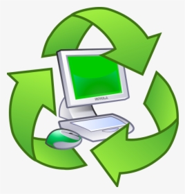 Recycle Clip Art, HD Png Download, Free Download