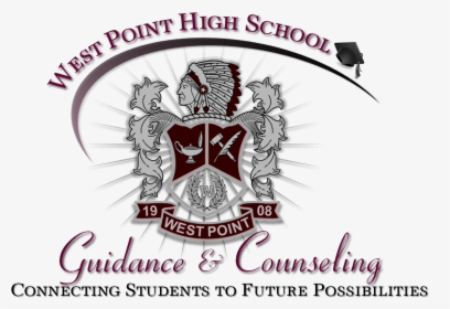 Crest - Montini Catholic High School, HD Png Download, Free Download