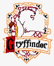 Gryffindor, HD Png Download, Free Download