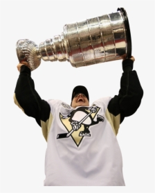 69fjq1 Sidney Crosby - Sidney Crosby Stanley Cup Png, Transparent Png, Free Download