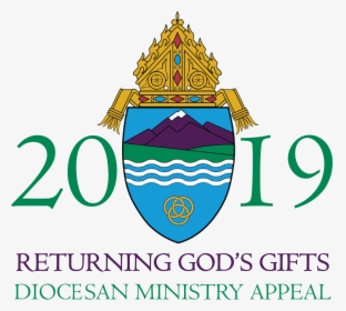 Returning God"s Gifts - Crest, HD Png Download, Free Download