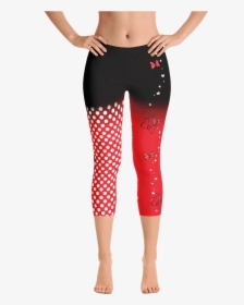 Transparent Minnie Mouse Bow Clipart Black And White - Maleficent Leggings, HD Png Download, Free Download