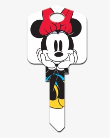 Cute Minnie, HD Png Download, Free Download