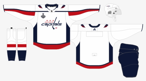 Transparent Stanley Cup Png - Washington Capitals, Png Download, Free Download