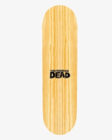The Walking Dead - Skateboard Deck, HD Png Download, Free Download