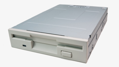 Floppy Drive For Pc, HD Png Download, Free Download
