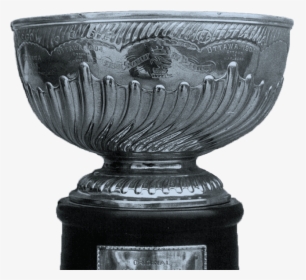 Stanley Cup Original Trophy , Png Download - 1893 Stanley Cup Engraving, Transparent Png, Free Download