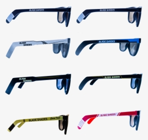 Thelineup - Blade Shades, HD Png Download, Free Download
