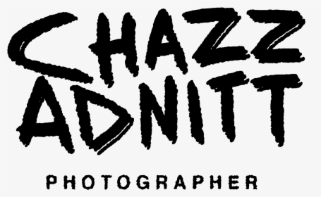 Chazz Adnitt - Calligraphy, HD Png Download, Free Download